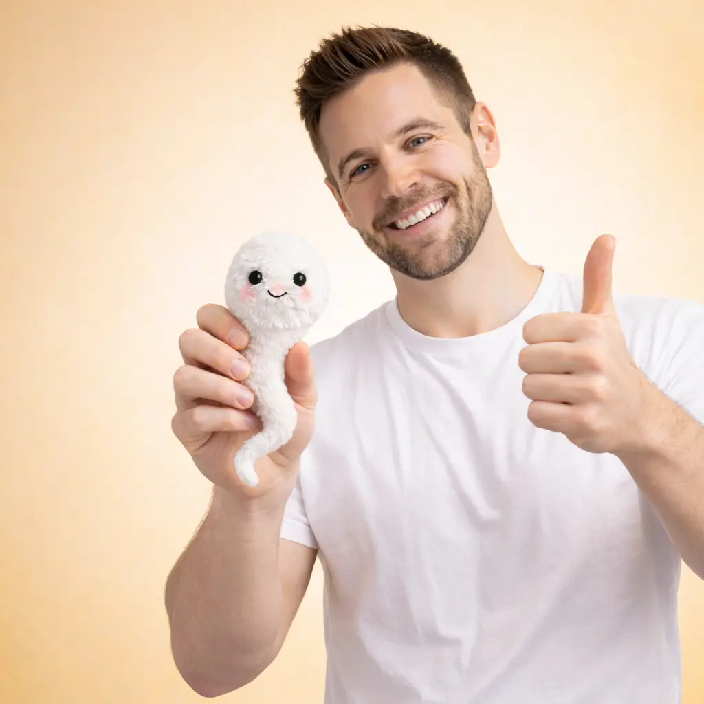 Benefits of being a sperm donor — compensation, health screenings, and flexibility