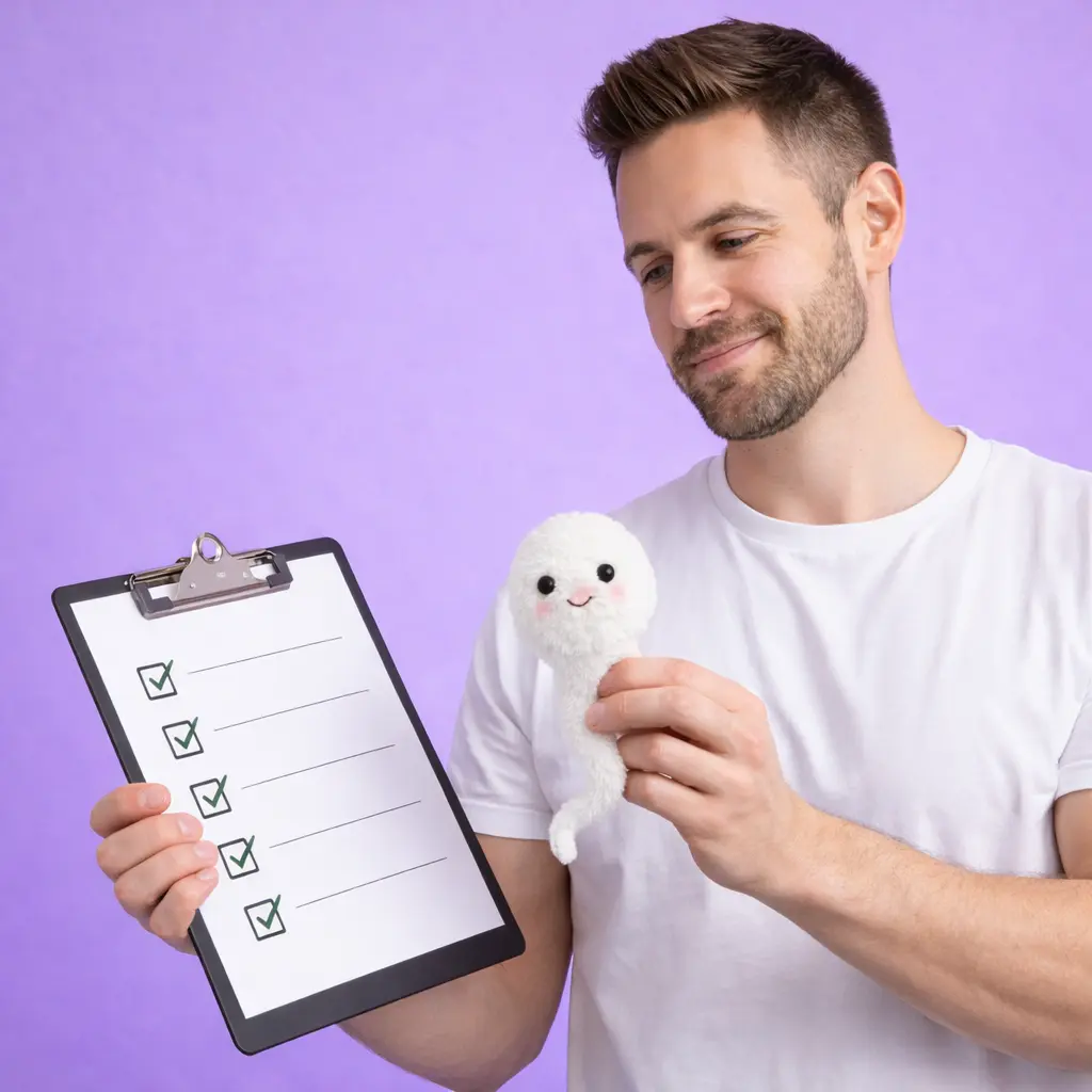 Requirements to become a sperm donor — age, health, height, and education criteria