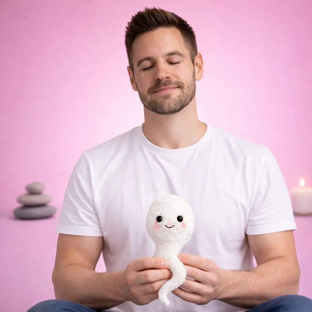 How to prepare for your first sperm donation appointment