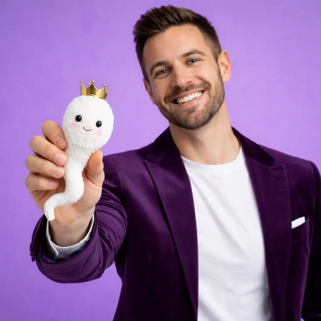 VIP sperm donors — premium qualifications, Ivy League education, and up to $100,000 compensation