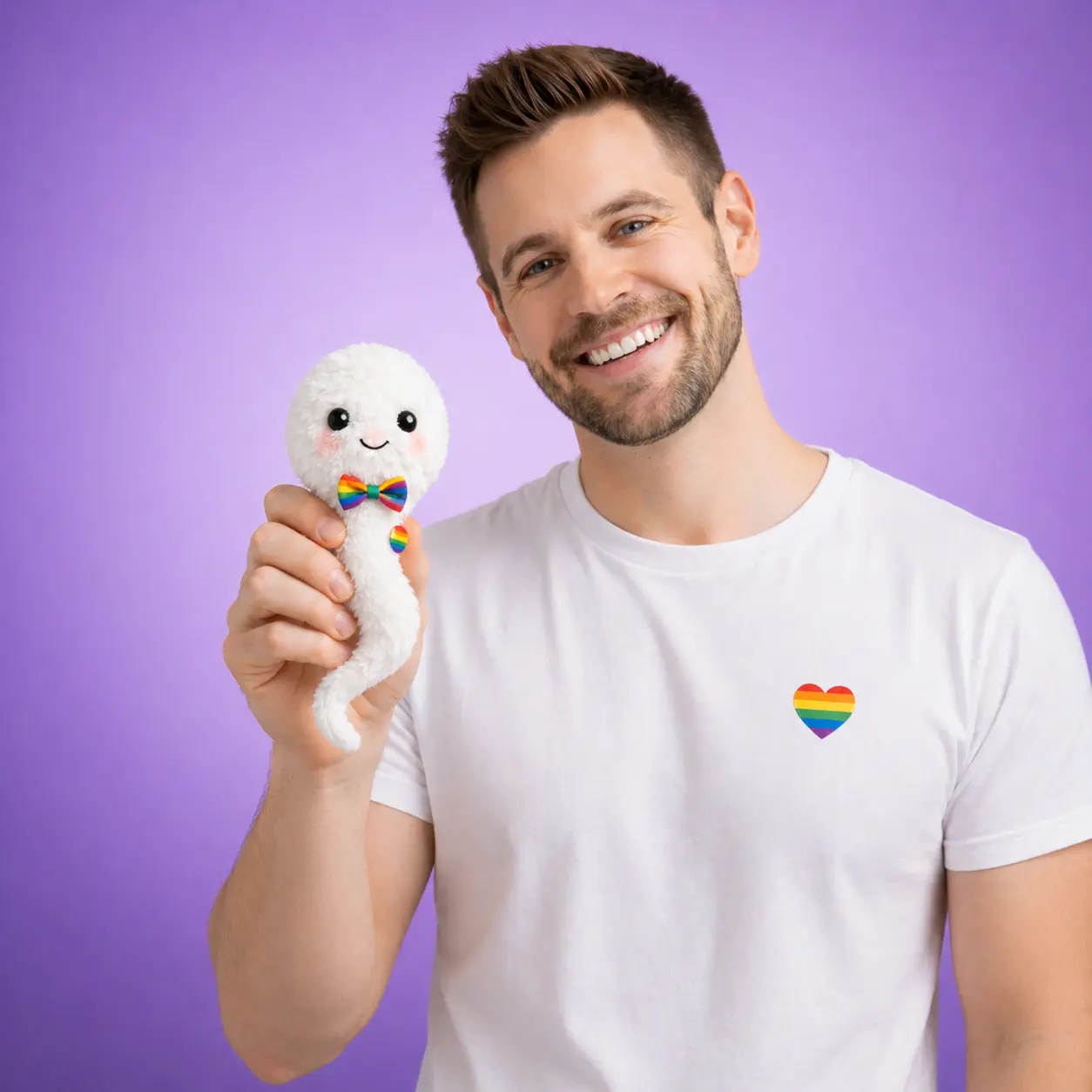 Are men who have sex with men eligible to donate sperm?